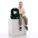 Рюкзак дитячий Kite Kids Football K26-559XS-2