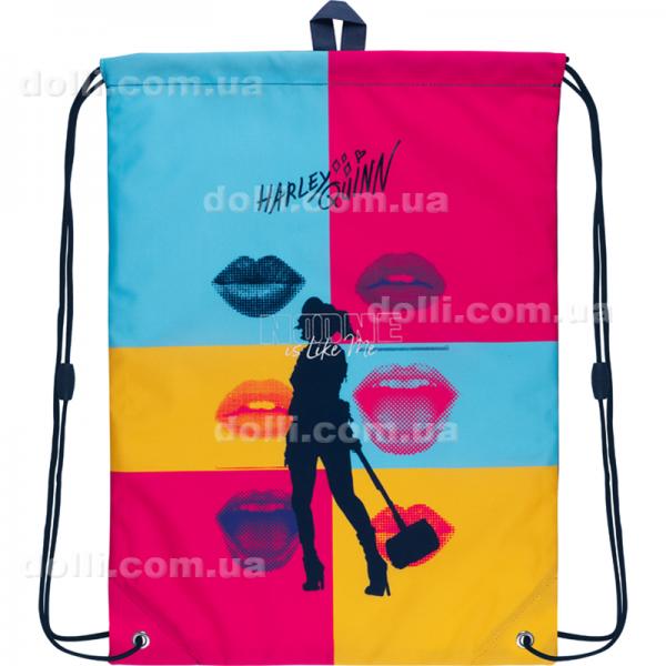 Сумка для обуви Kite Education DC Comics DC22-600L