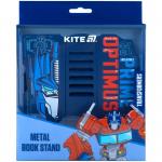 Підставка для книг Kite Transformers TF25-390, металева
