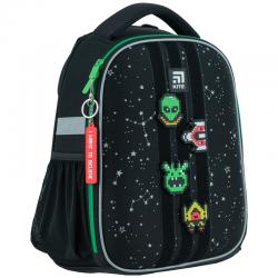 Рюкзак школьный каркасный Kite Education UFO K24-555S-7