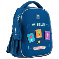 Рюкзак школьный каркасный Kite Education Next Level K24-555S-8