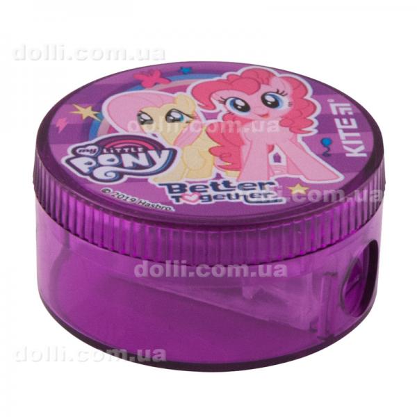Точилка Kite My Little Pony LP19-116