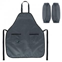 Фартух з нарукавниками Kite Eduacation Teens K26-526-4