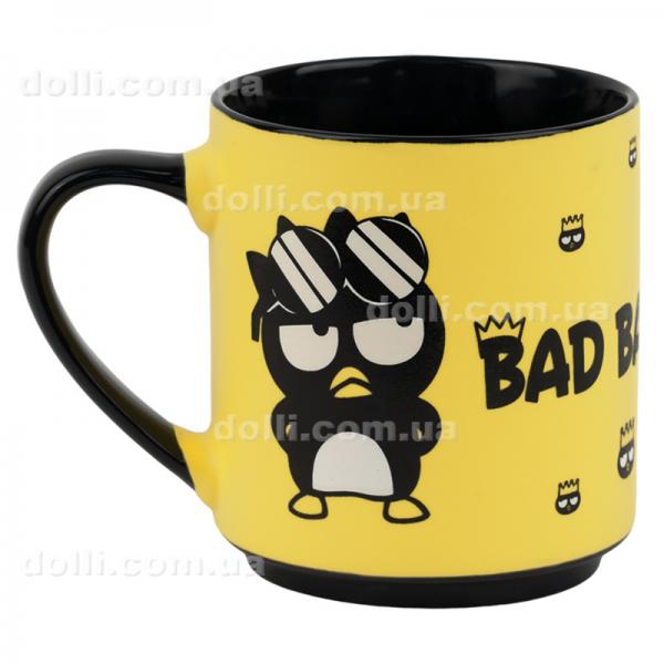 Чашка Kite Bad Badtz Maru HK25-215-1, 350 мл
