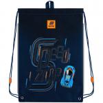 Школьный набор Kite Education Speed Zone SET_K25-555S-3 (рюкзак, пенал, сумка)