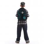 Рюкзак школьний GoPack Education Future GO26-175M-6