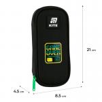 Пенал Kite Game Over K25-662-6