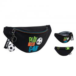 Сумка-бананка дитяча Kite Kids Football Player K26-2577-2