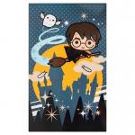Блокнот-планшет Kite Harry Potter HP25-1955, A6, 50 аркушів, нелінований