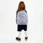 Рюкзак школьный Kite Education Studio Pets SP26-724S