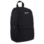 Рюкзак GoPack Education Teens GO24-119S-4 чёрный