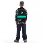 Рюкзак школьный GoPack Education New Level GO26-182M-8