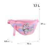 Сумка-бананка Kite дитяча Hello Kitty HK24-2577