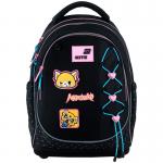Набір бейджів на липучці Kite Aggretsuko AR26-3012, 3 шт.
