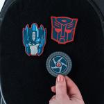 Набор бейджей на липучке Kite Transformers TF24-3012, 3 шт.