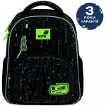 Рюкзак школьный каркасный Kite Education Digital K26-556M-4