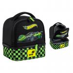 Сумка для ланча Kite Hot Wheels HW26-2708
