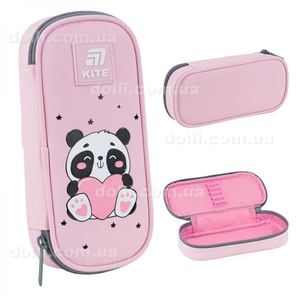 Пенал Kite Panda K25-662-9