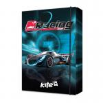Папка для тетрадей Kite Racing night B5 K17-210-02
