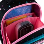 Рюкзак шкільний каркасний GoPack Education Be A Star GO25-597M-1