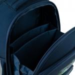 Рюкзак GoPack Education каркасный GO24-597M-7 Racing Car