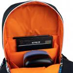 Рюкзак школьный Kite Education Street Style K26-585M-4