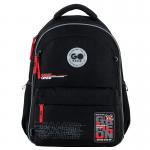 Рюкзак школьный GoPack Education Born To Win GO26-182M-5