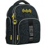 Рюкзак полукаркасный Kite Education DC Comics DC22-706S