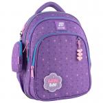 Бейдж на липучке Kite K25-3011-6