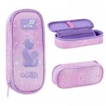 Школьный набор Kite Education Catsline SET_K26-773M-1 (рюкзак, пенал, сумка)
