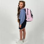 Рюкзак школьный Kite Education Quirky&Cute K26-584M-1