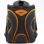Ранец школьный ортопедический каркасный Kite Sport Racing K18-501S-2