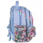 Шкільний набір Kite Education Tokidoki SET_TK25-700M (рюкзак, пенал, сумка)