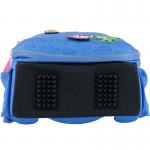 Рюкзак школьный каркасный Kite Education tokidoki TK24-531M