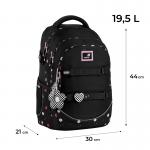 Рюкзак Kite Education teens K25-727L-4