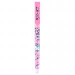Ручка гелева "пиши-стирай" Kite Hello Kitty HK24-069-2, синя, 2 шт. у пеналі