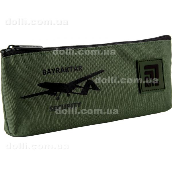 Пенал Kite Stand with Ukraine K23-680-2