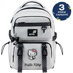 Рюкзак школьный Kite Education Hello Kitty HK26-1022M
