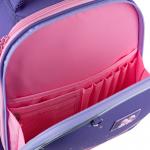 Рюкзак школьный полукаркасный GoPack Education Glowing GO25-165M-4