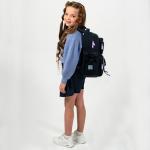 Рюкзак школьный Kite Education Monster High MH26-1022M
