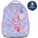 Рюкзак шкільний каркасний Kite Education Studio Pets SP26-555S