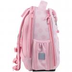 Шкільний набір Kite Education Hello Kitty SET_HK26-555S-2 (рюкзак, пенал, сумка)