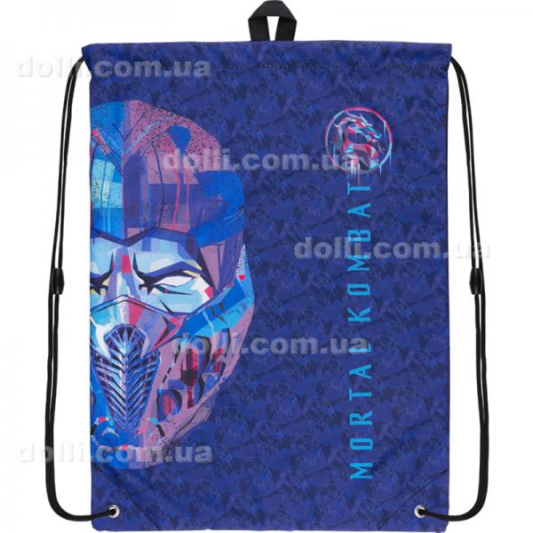 Сумка для взуття Kite Education Mortal Kombat MK22-600L