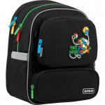 Рюкзак полукаркасный Kite Education Techno Cube K22-756S-4