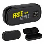Пенал Kite Free Style K25-662-14