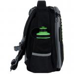 Рюкзак школьный полукаркасный GoPack Education Football Fan GO26-165S-4
