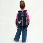 Рюкзак школьный Kite Education Flower Power K26-771S-2