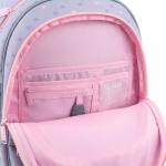 Школьный набор Kite Education Pixel Love SET_K26-763S-1 (рюкзак, пенал, сумка)