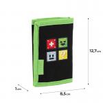 Кошелек Kite Multiplayer K25-598-3