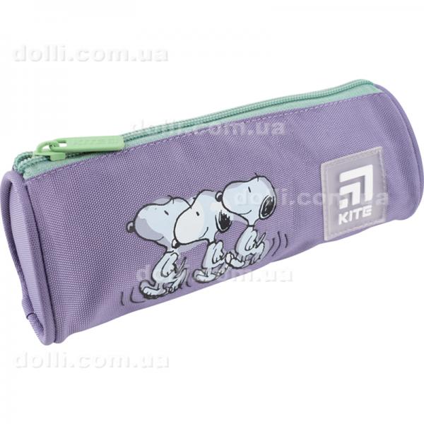 Пенал Kite Snoopy SN22-667-2